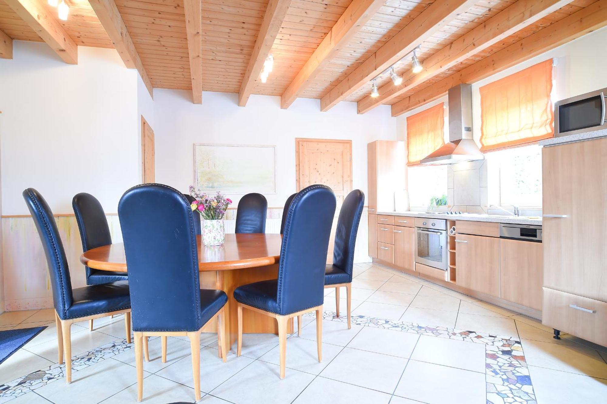 Hof Koehne - Doppelhaus - Wohnung Dreifachhexe Schmallenberg Exteriér fotografie